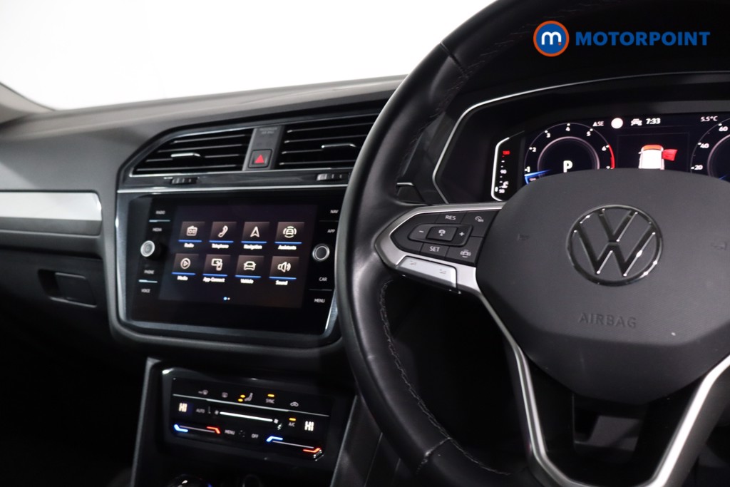 Volkswagen Tiguan Allspace Life Automatic Petrol SUV - Stock Number (1635716) - 19th supplementary image