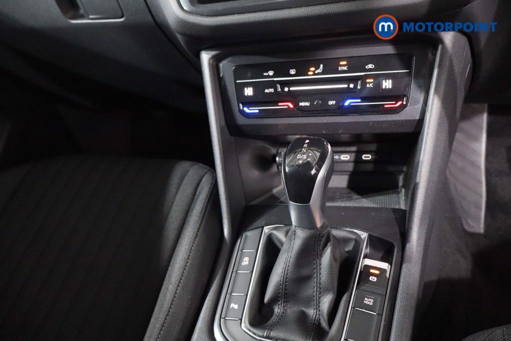Volkswagen Tiguan Allspace Life Automatic Petrol SUV - Stock Number (1635716) - 22nd supplementary image