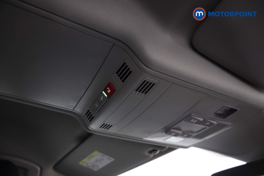 Volkswagen Tiguan Allspace Life Automatic Petrol SUV - Stock Number (1635716) - 23rd supplementary image