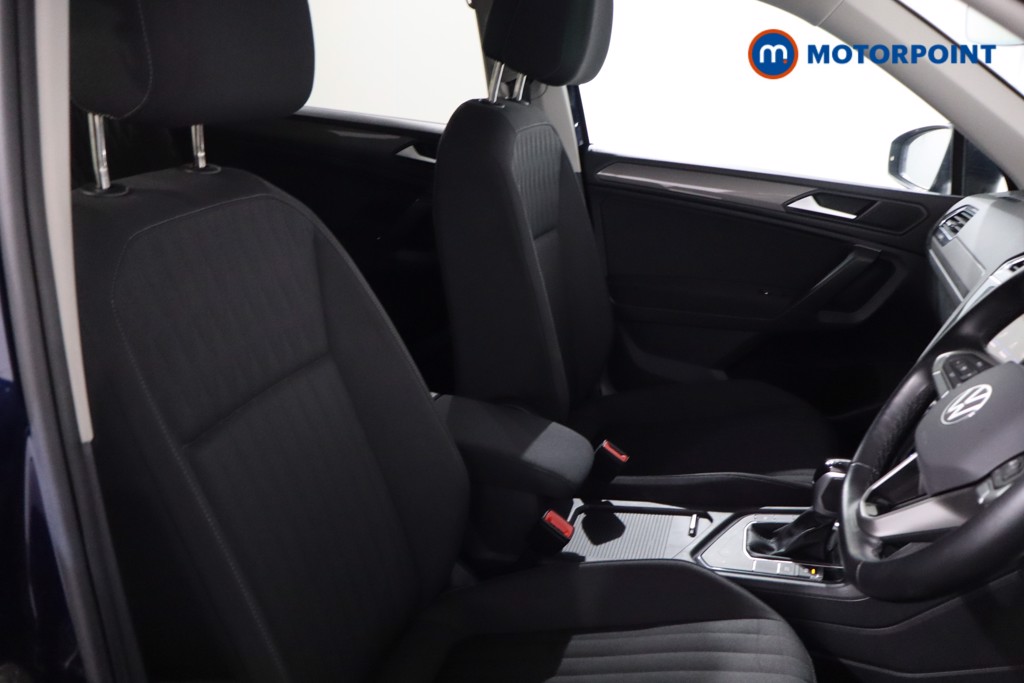 Volkswagen Tiguan Allspace Life Automatic Petrol SUV - Stock Number (1635716) - 24th supplementary image