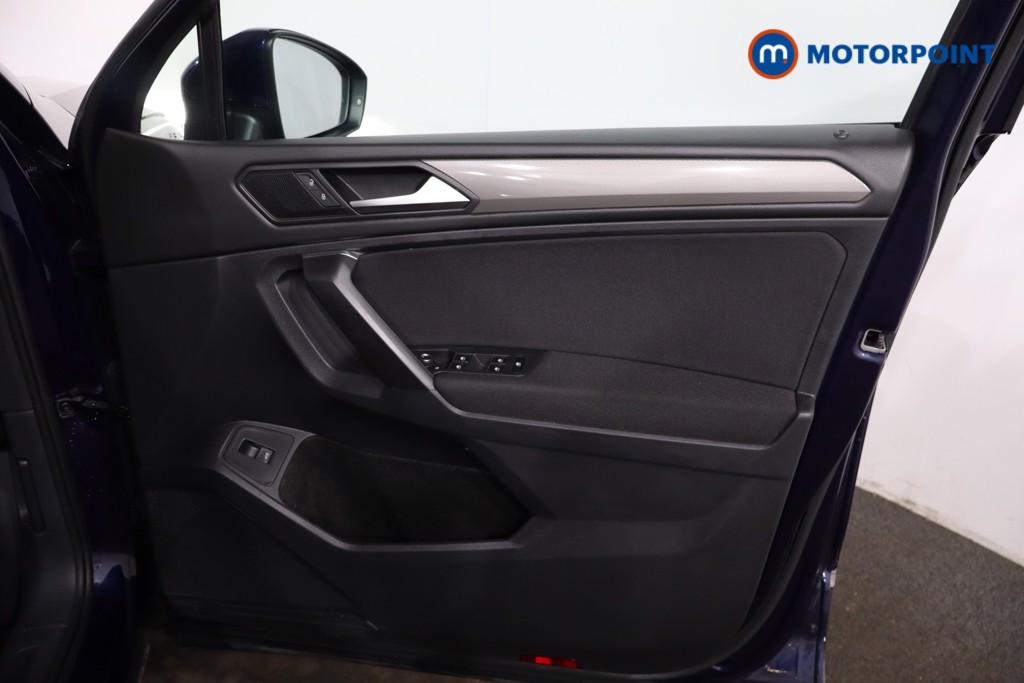 Volkswagen Tiguan Allspace Life Automatic Petrol SUV - Stock Number (1635716) - 25th supplementary image