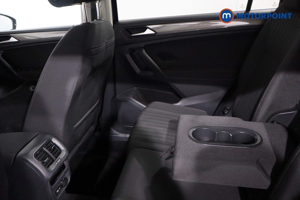 Volkswagen Tiguan Allspace Life Automatic Petrol SUV - Stock Number (1635716) - 28th supplementary image