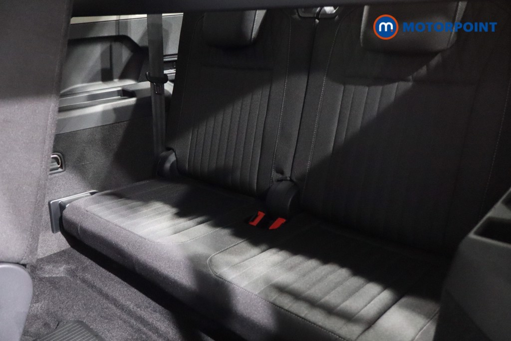Volkswagen Tiguan Allspace Life Automatic Petrol SUV - Stock Number (1635716) - 29th supplementary image