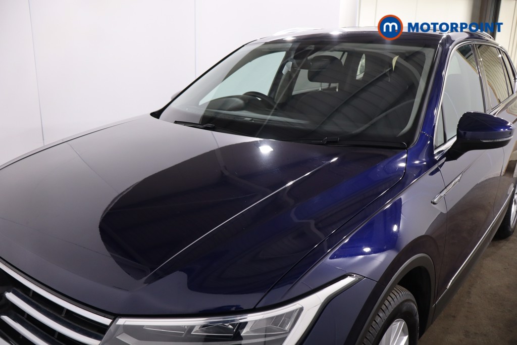 Volkswagen Tiguan Allspace Life Automatic Petrol SUV - Stock Number (1635716) - 30th supplementary image
