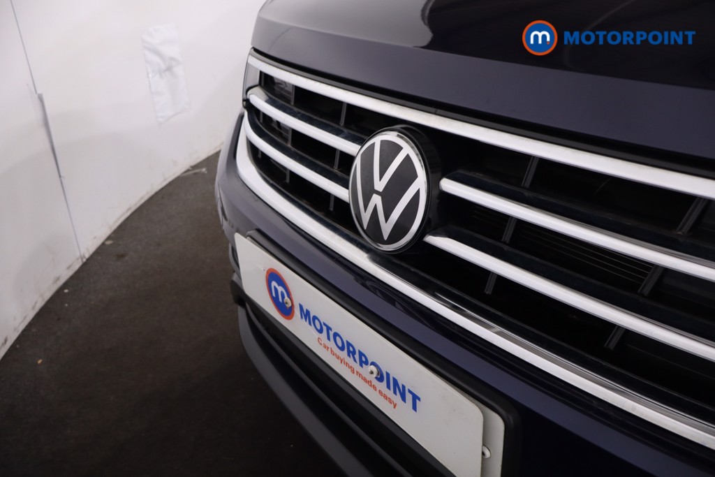 Volkswagen Tiguan Allspace Life Automatic Petrol SUV - Stock Number (1635716) - 31st supplementary image