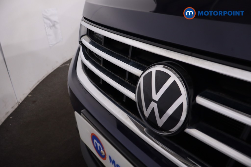 Volkswagen Tiguan Allspace Life Automatic Petrol SUV - Stock Number (1635716) - 32nd supplementary image
