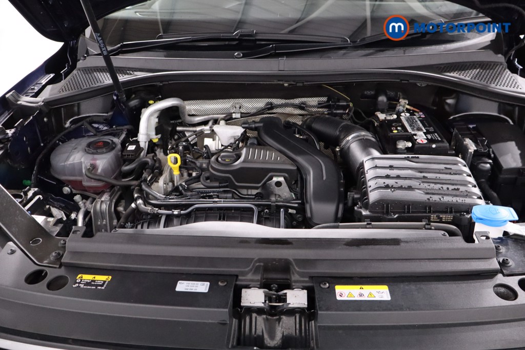 Volkswagen Tiguan Allspace Life Automatic Petrol SUV - Stock Number (1635716) - 35th supplementary image