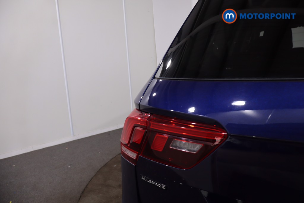 Volkswagen Tiguan Allspace Life Automatic Petrol SUV - Stock Number (1635716) - 37th supplementary image