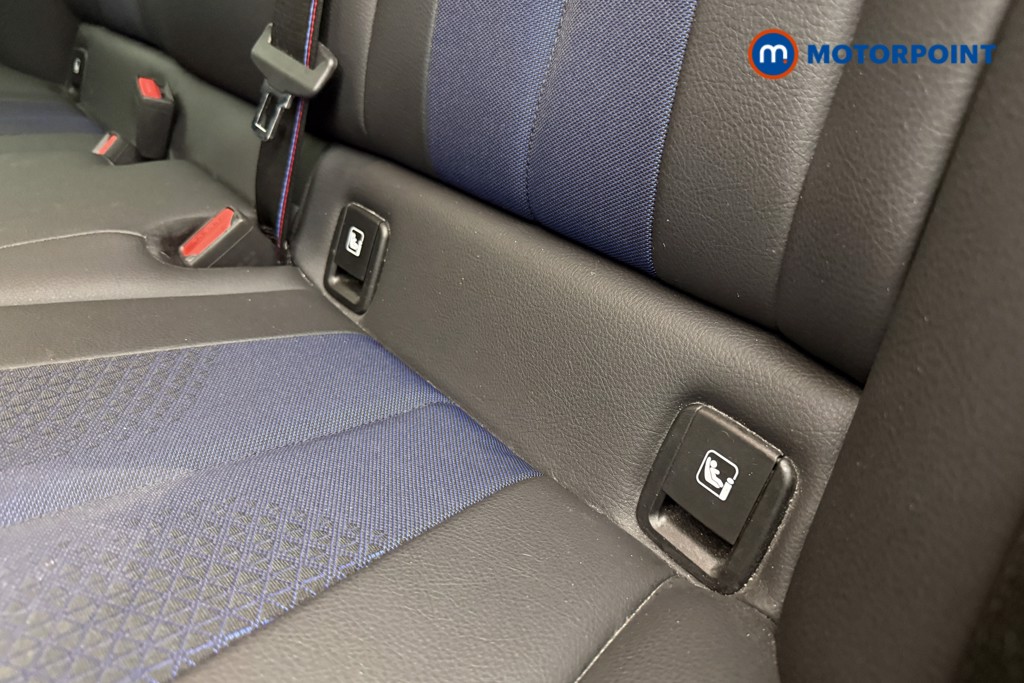 BMW 1 Series M Sport Manual Petrol Hatchback - Stock Number (1635832) - 6th supplementary image