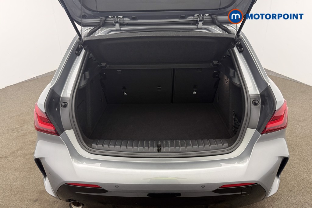 BMW 1 Series M Sport Manual Petrol Hatchback - Stock Number (1635832) - 7th supplementary image