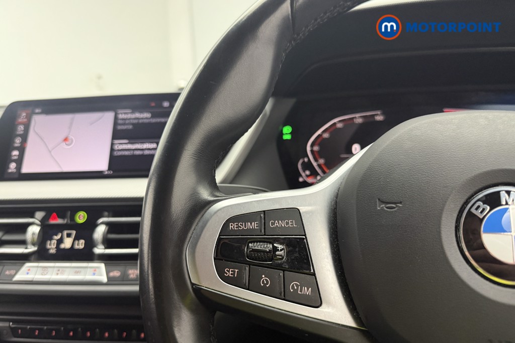 BMW 1 Series M Sport Manual Petrol Hatchback - Stock Number (1635832) - 9th supplementary image