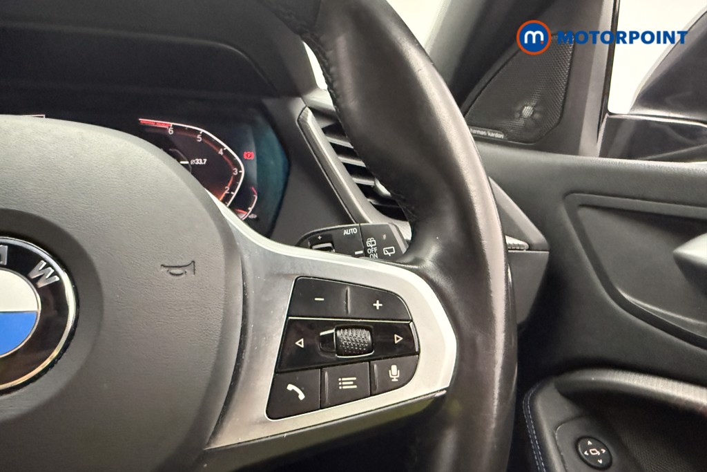 BMW 1 Series M Sport Manual Petrol Hatchback - Stock Number (1635832) - 10th supplementary image