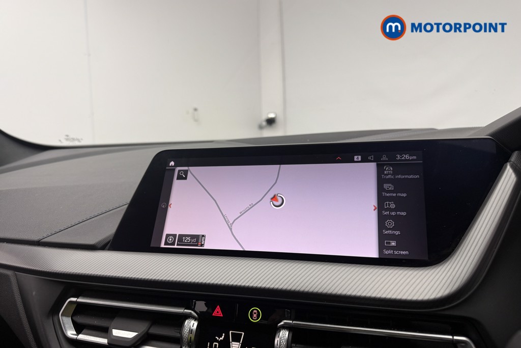 BMW 1 Series M Sport Manual Petrol Hatchback - Stock Number (1635832) - 13th supplementary image