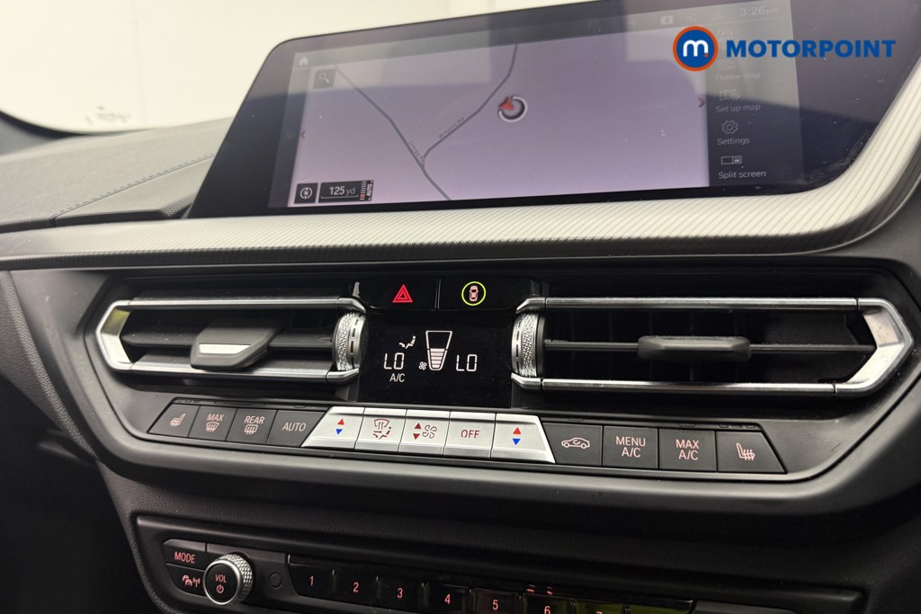 BMW 1 Series M Sport Manual Petrol Hatchback - Stock Number (1635832) - 14th supplementary image