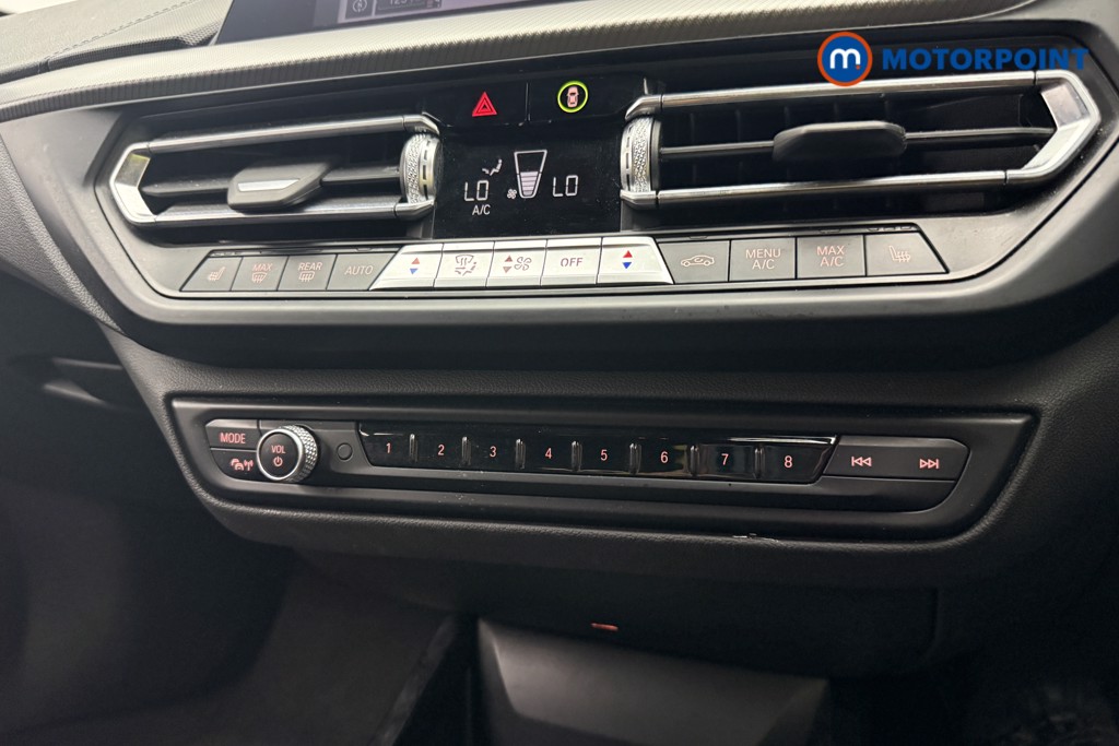 BMW 1 Series M Sport Manual Petrol Hatchback - Stock Number (1635832) - 15th supplementary image