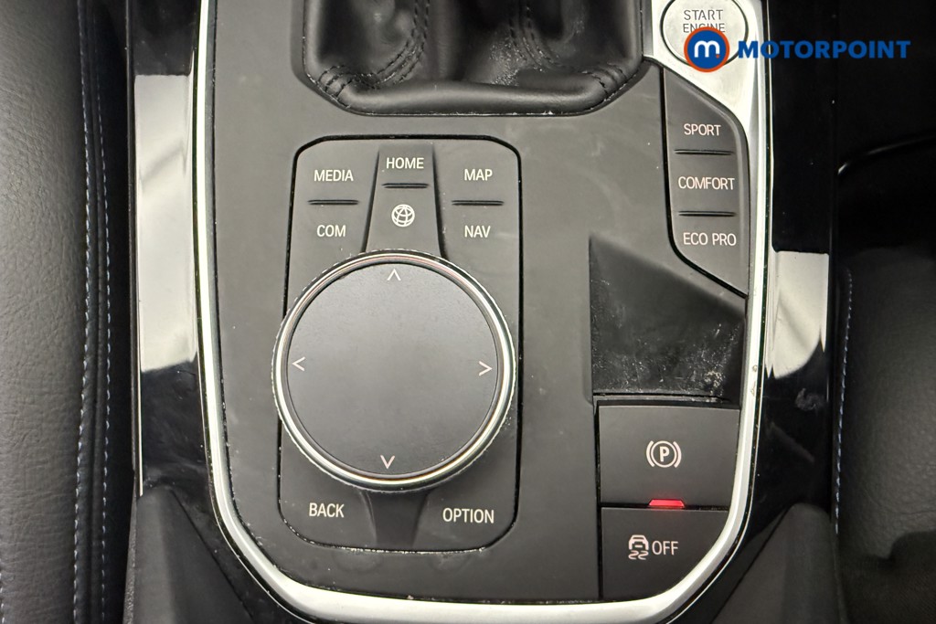 BMW 1 Series M Sport Manual Petrol Hatchback - Stock Number (1635832) - 17th supplementary image