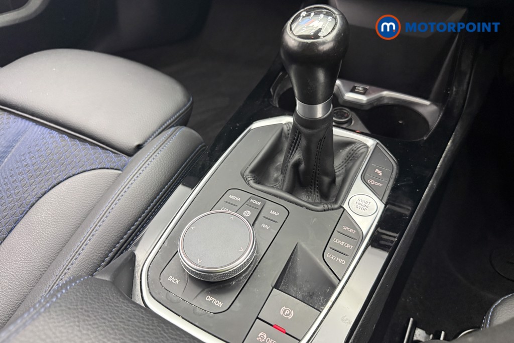 BMW 1 Series M Sport Manual Petrol Hatchback - Stock Number (1635832) - 18th supplementary image