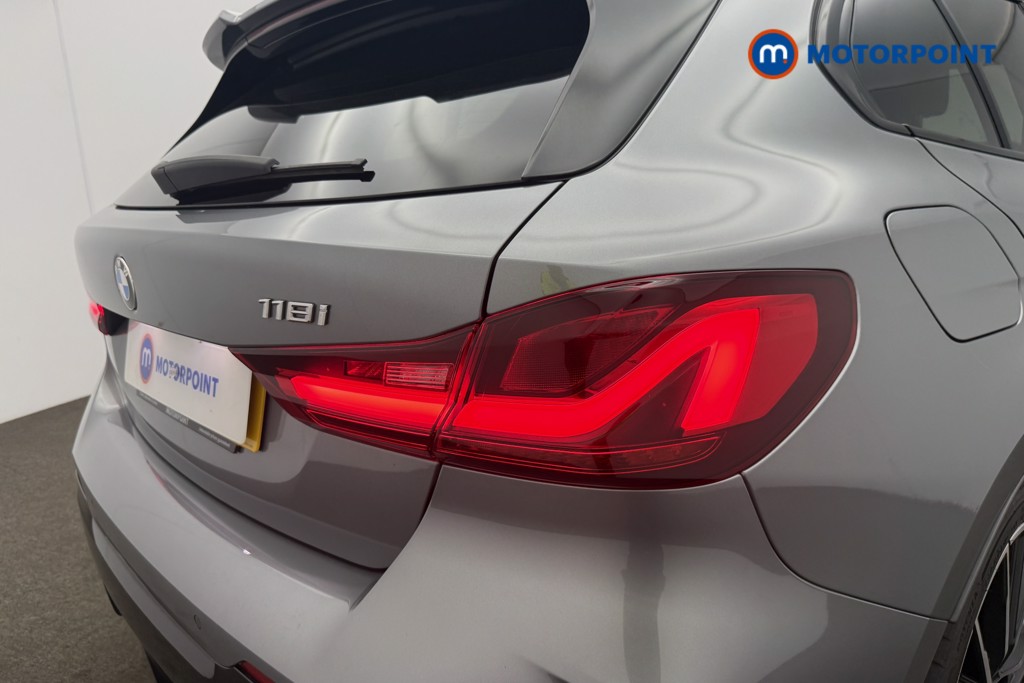 BMW 1 Series M Sport Manual Petrol Hatchback - Stock Number (1635832) - 21st supplementary image