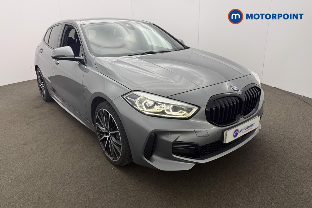 BMW 1 Series M Sport Manual Petrol Hatchback - Stock Number (1635832) - 23rd supplementary image