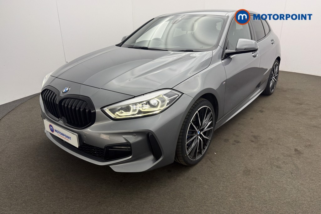 BMW 1 Series M Sport Manual Petrol Hatchback - Stock Number (1635832) - 24th supplementary image