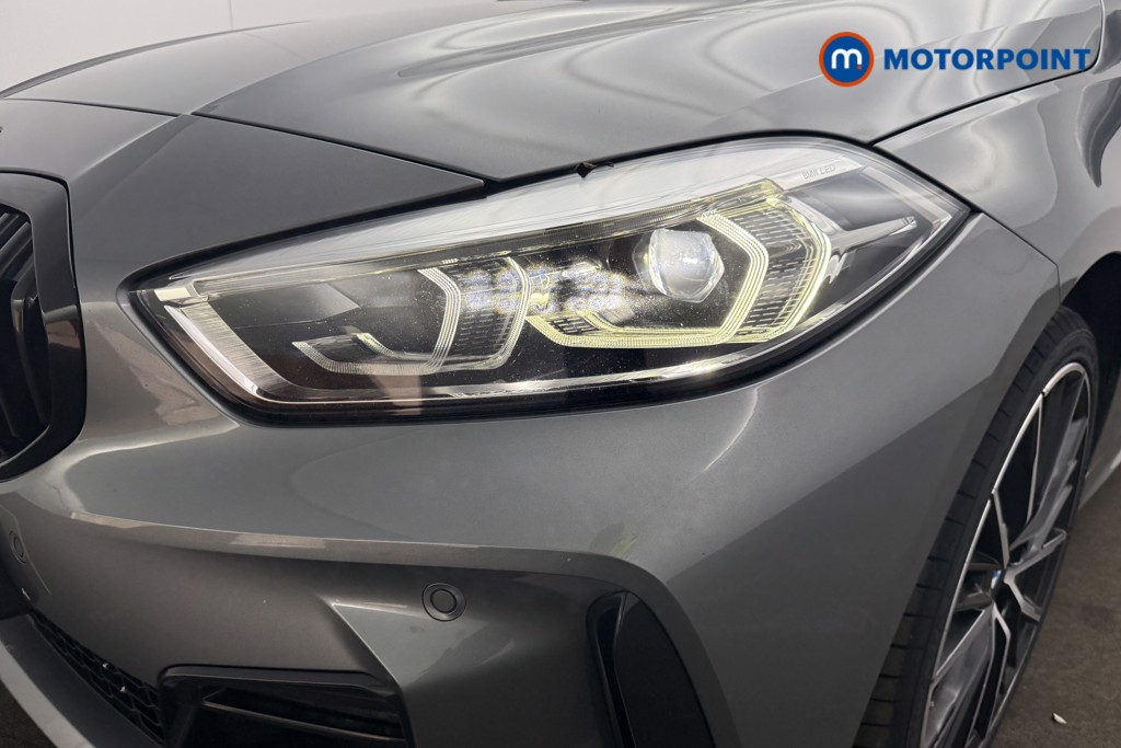 BMW 1 Series M Sport Manual Petrol Hatchback - Stock Number (1635832) - 25th supplementary image