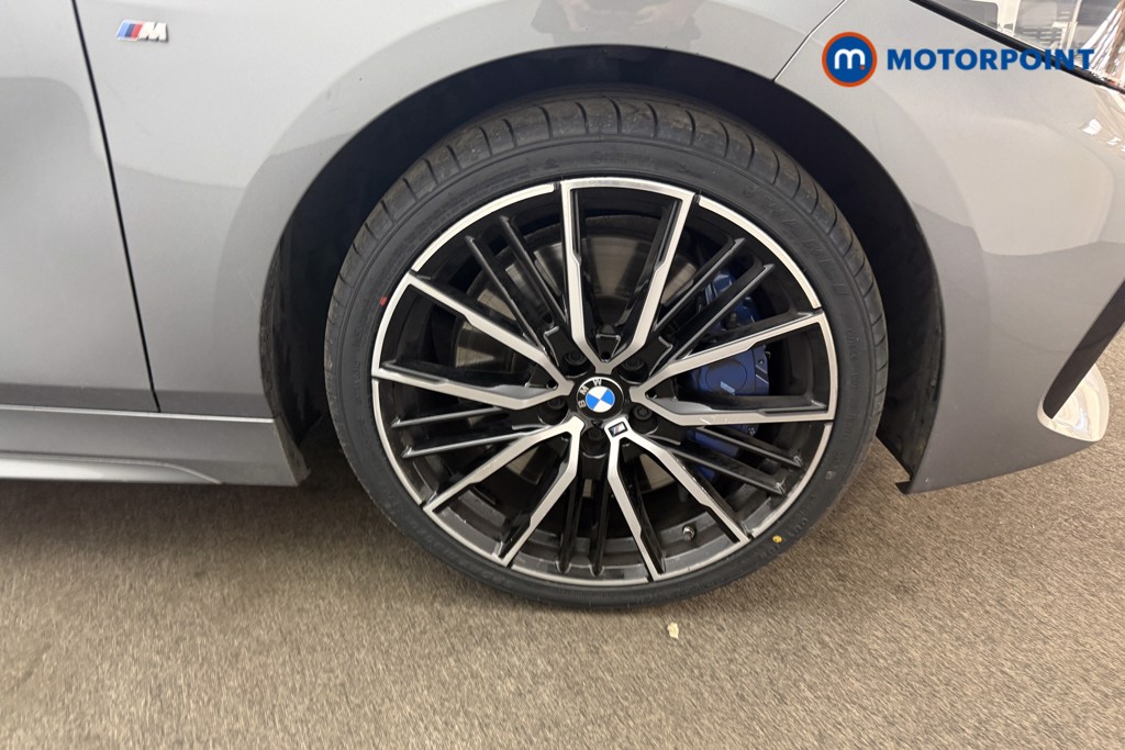 BMW 1 Series M Sport Manual Petrol Hatchback - Stock Number (1635832) - 26th supplementary image