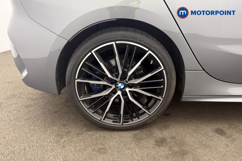 BMW 1 Series M Sport Manual Petrol Hatchback - Stock Number (1635832) - 27th supplementary image