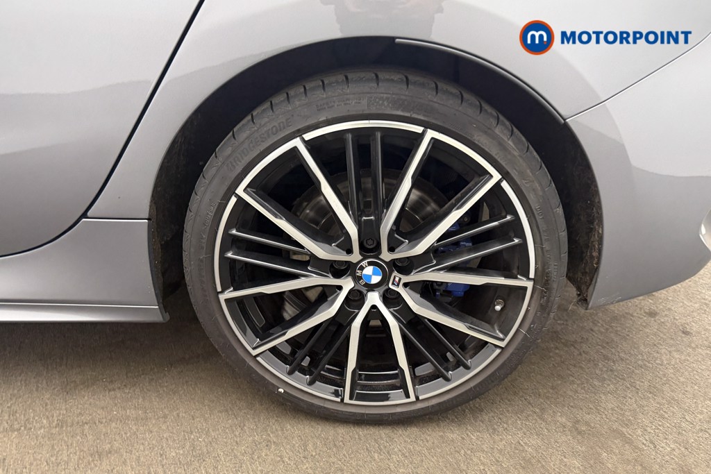 BMW 1 Series M Sport Manual Petrol Hatchback - Stock Number (1635832) - 28th supplementary image