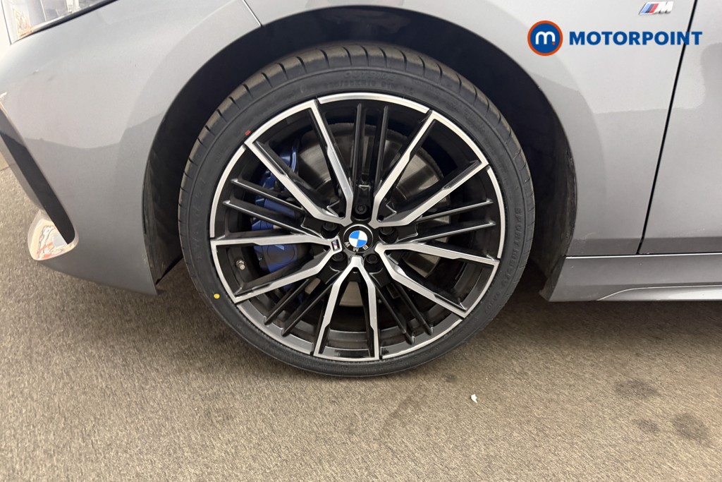 BMW 1 Series M Sport Manual Petrol Hatchback - Stock Number (1635832) - 29th supplementary image