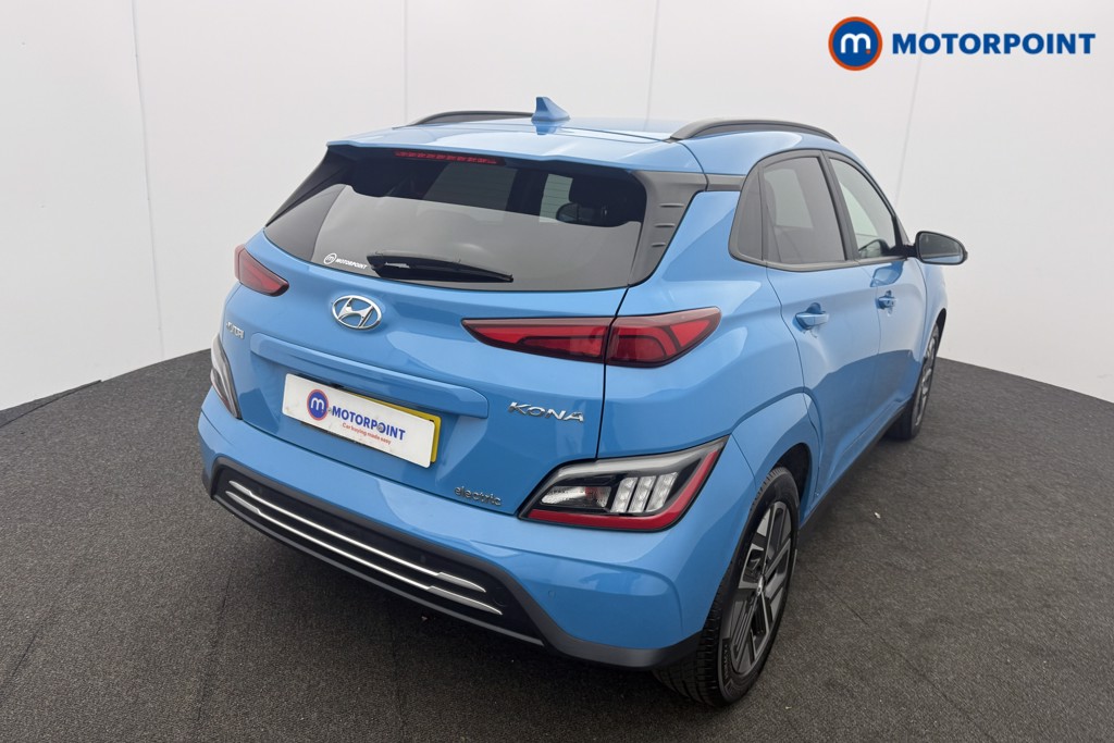 Hyundai Kona Premium Automatic Electric SUV - Stock Number (1635862) - 2nd supplementary image