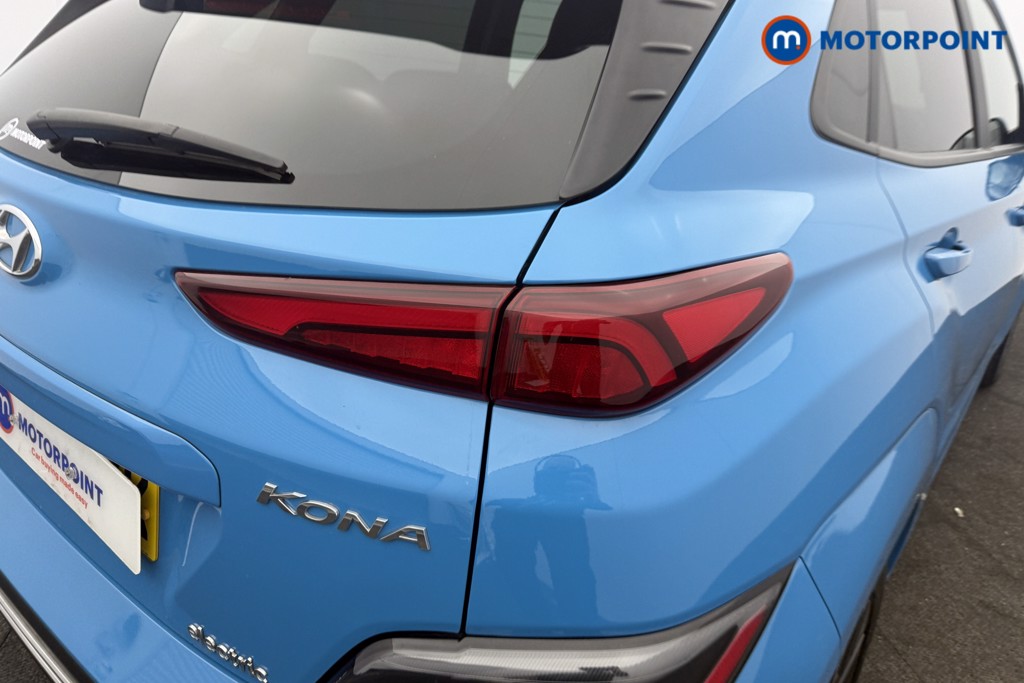Hyundai Kona Premium Automatic Electric SUV - Stock Number (1635862) - 3rd supplementary image