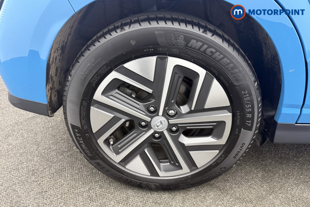 Hyundai Kona Premium Automatic Electric SUV - Stock Number (1635862) - 7th supplementary image