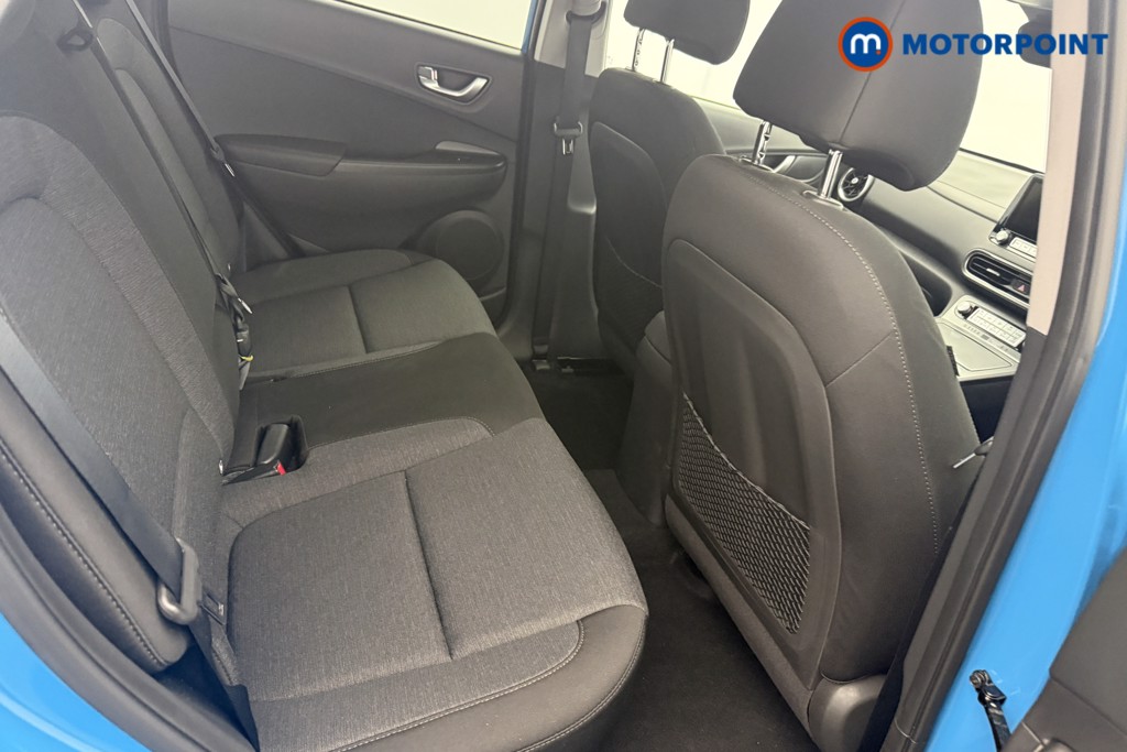 Hyundai Kona Premium Automatic Electric SUV - Stock Number (1635862) - 8th supplementary image