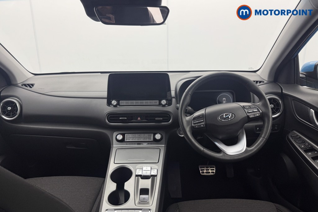 Hyundai Kona Premium Automatic Electric SUV - Stock Number (1635862) - 9th supplementary image