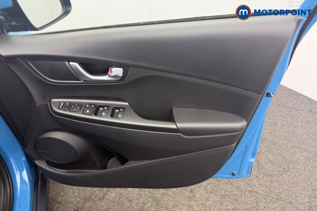 Hyundai Kona Premium Automatic Electric SUV - Stock Number (1635862) - 10th supplementary image