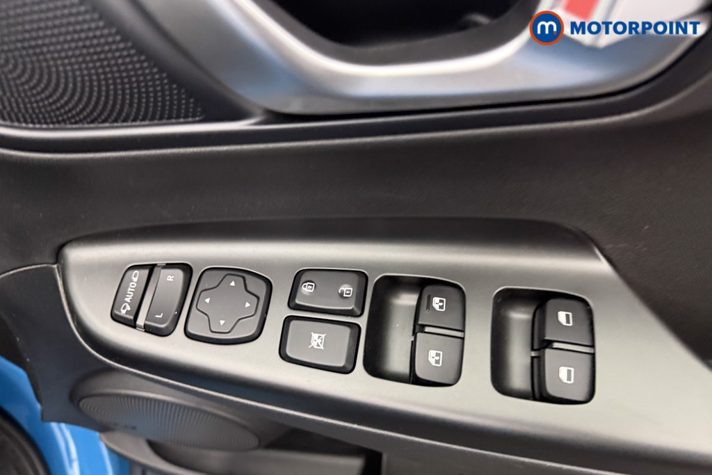 Hyundai Kona Premium Automatic Electric SUV - Stock Number (1635862) - 11th supplementary image
