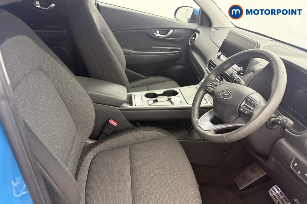 Hyundai Kona Premium Automatic Electric SUV - Stock Number (1635862) - 12th supplementary image