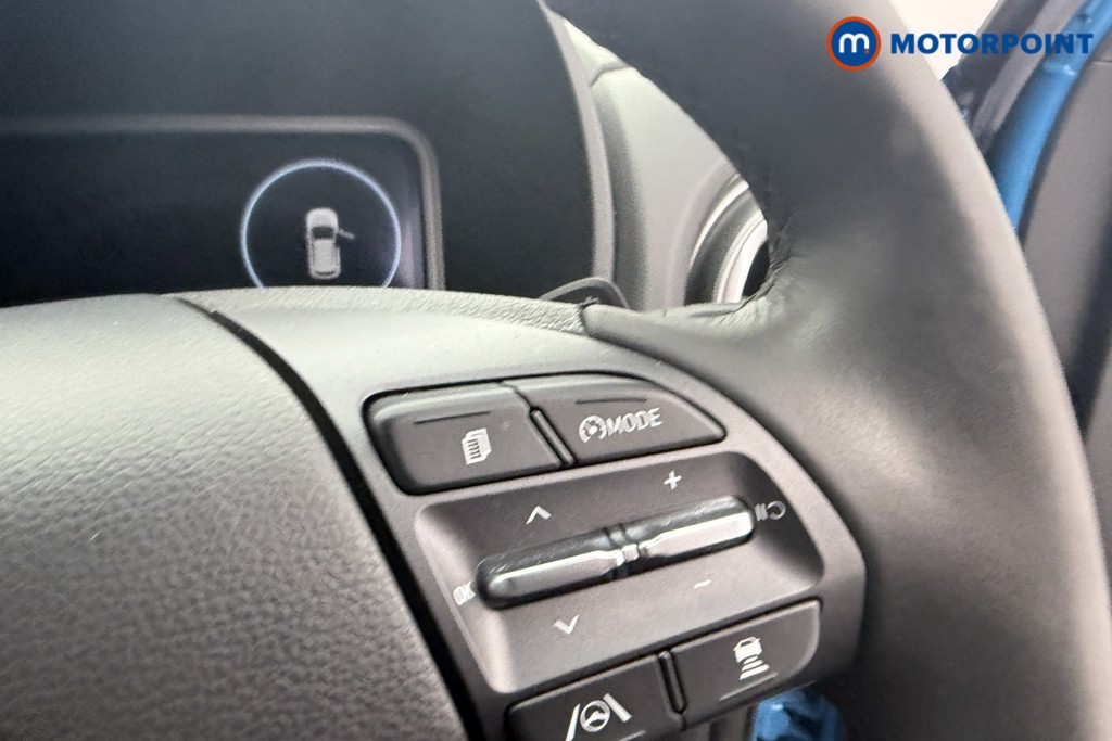 Hyundai Kona Premium Automatic Electric SUV - Stock Number (1635862) - 14th supplementary image