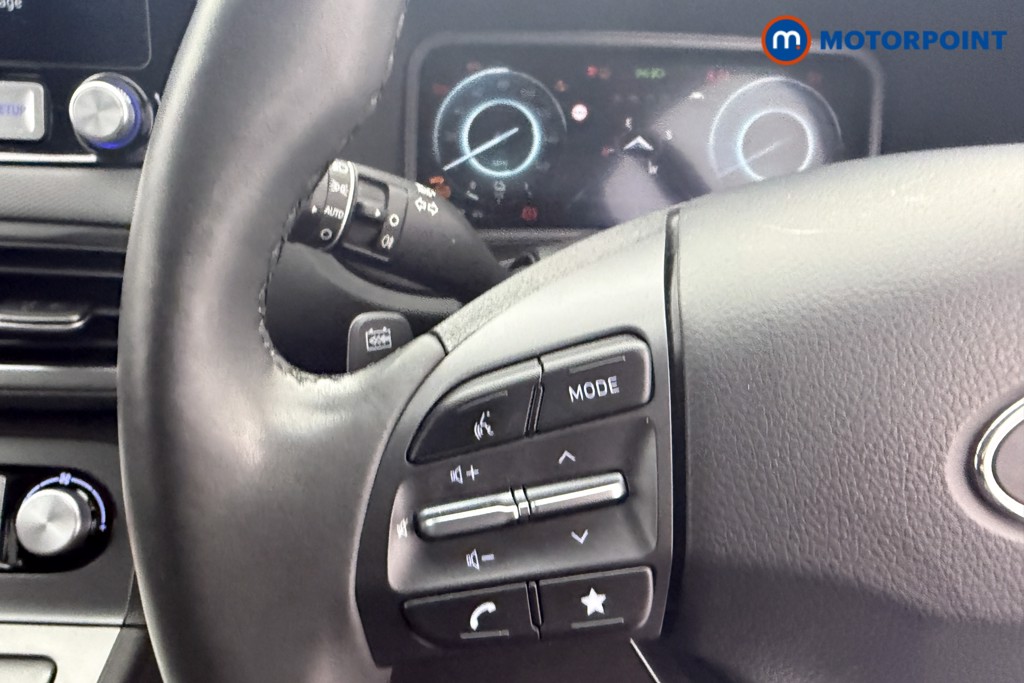 Hyundai Kona Premium Automatic Electric SUV - Stock Number (1635862) - 15th supplementary image