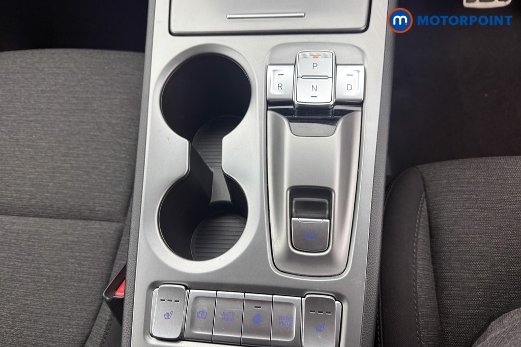 Hyundai Kona Premium Automatic Electric SUV - Stock Number (1635862) - 17th supplementary image