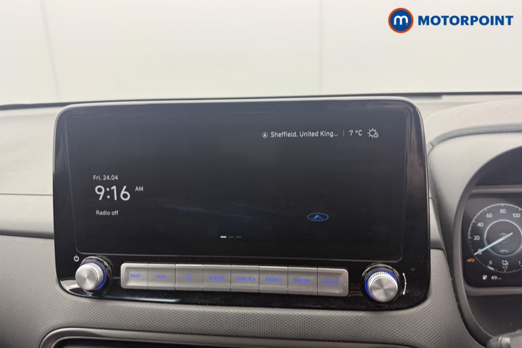 Hyundai Kona Premium Automatic Electric SUV - Stock Number (1635862) - 19th supplementary image