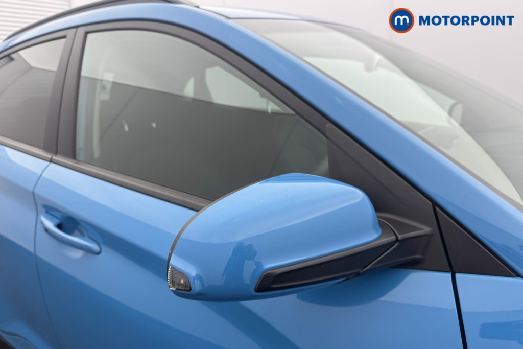 Hyundai Kona Premium Automatic Electric SUV - Stock Number (1635862) - 23rd supplementary image