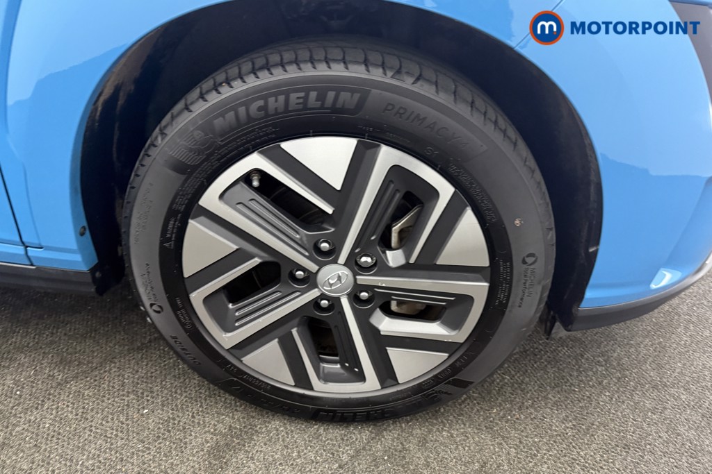 Hyundai Kona Premium Automatic Electric SUV - Stock Number (1635862) - 24th supplementary image