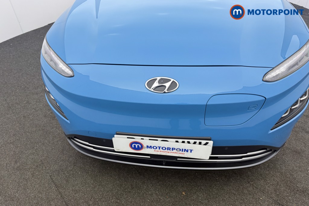 Hyundai Kona Premium Automatic Electric SUV - Stock Number (1635862) - 26th supplementary image