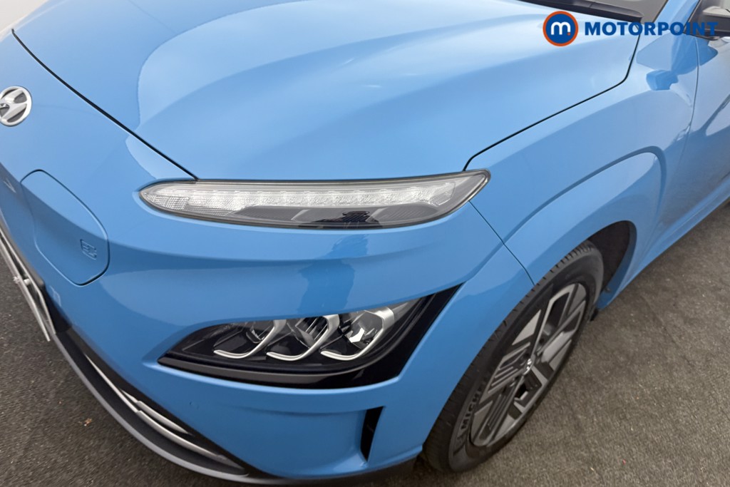 Hyundai Kona Premium Automatic Electric SUV - Stock Number (1635862) - 28th supplementary image