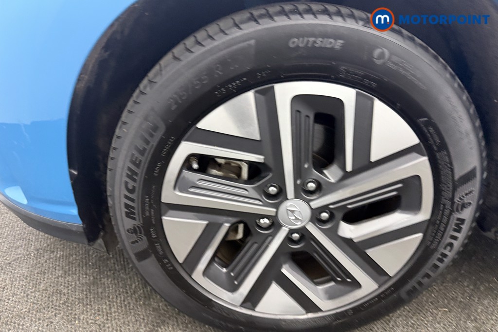 Hyundai Kona Premium Automatic Electric SUV - Stock Number (1635862) - 29th supplementary image