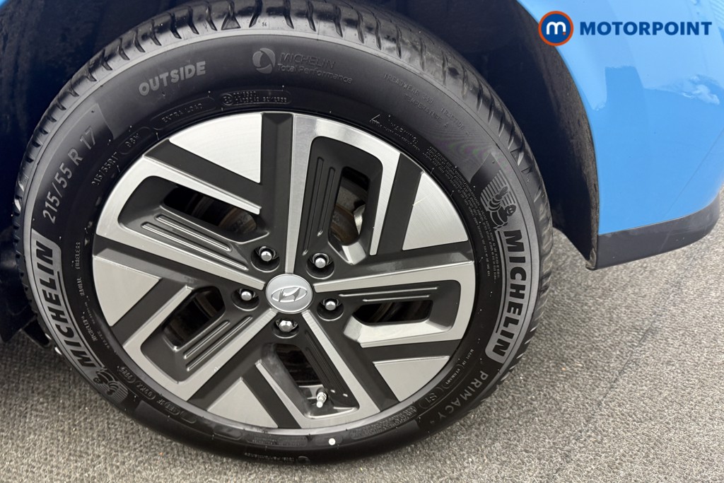 Hyundai Kona Premium Automatic Electric SUV - Stock Number (1635862) - 30th supplementary image