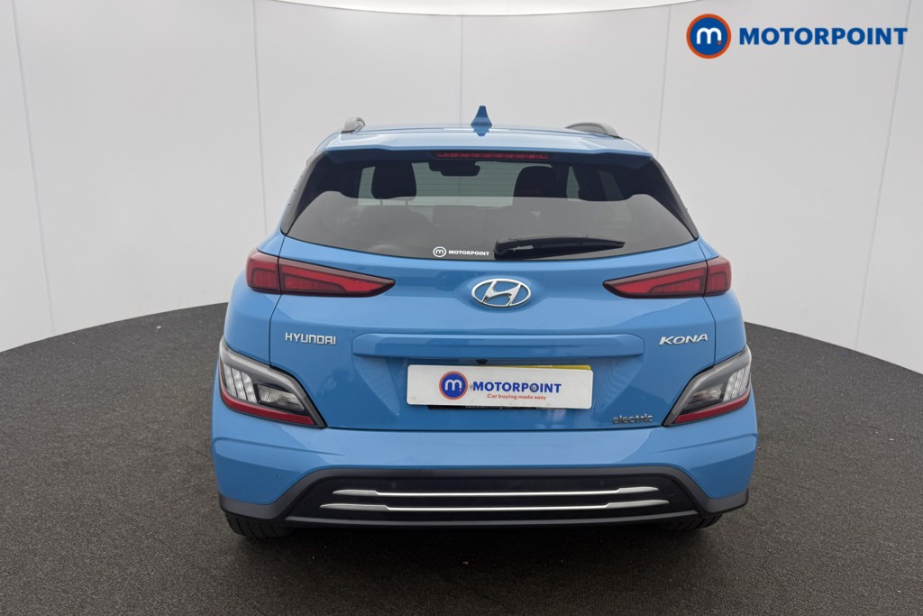 Hyundai Kona Premium Automatic Electric SUV - Stock Number (1635862) - 1st supplementary image