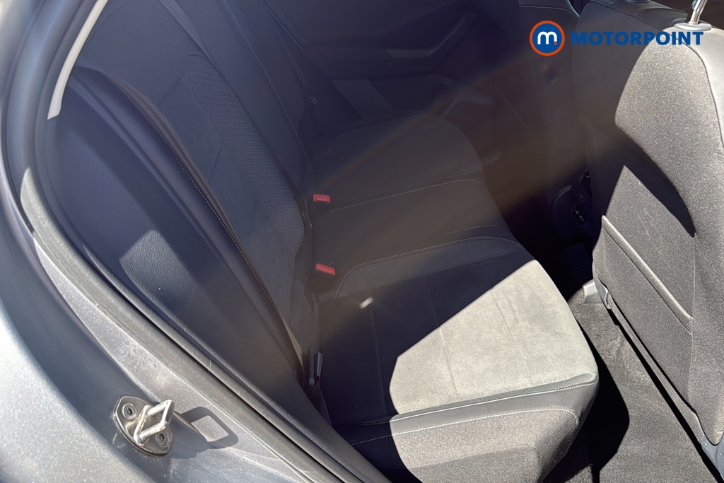 Volkswagen T-Roc Style Manual Petrol SUV - Stock Number (1635925) - 25th supplementary image