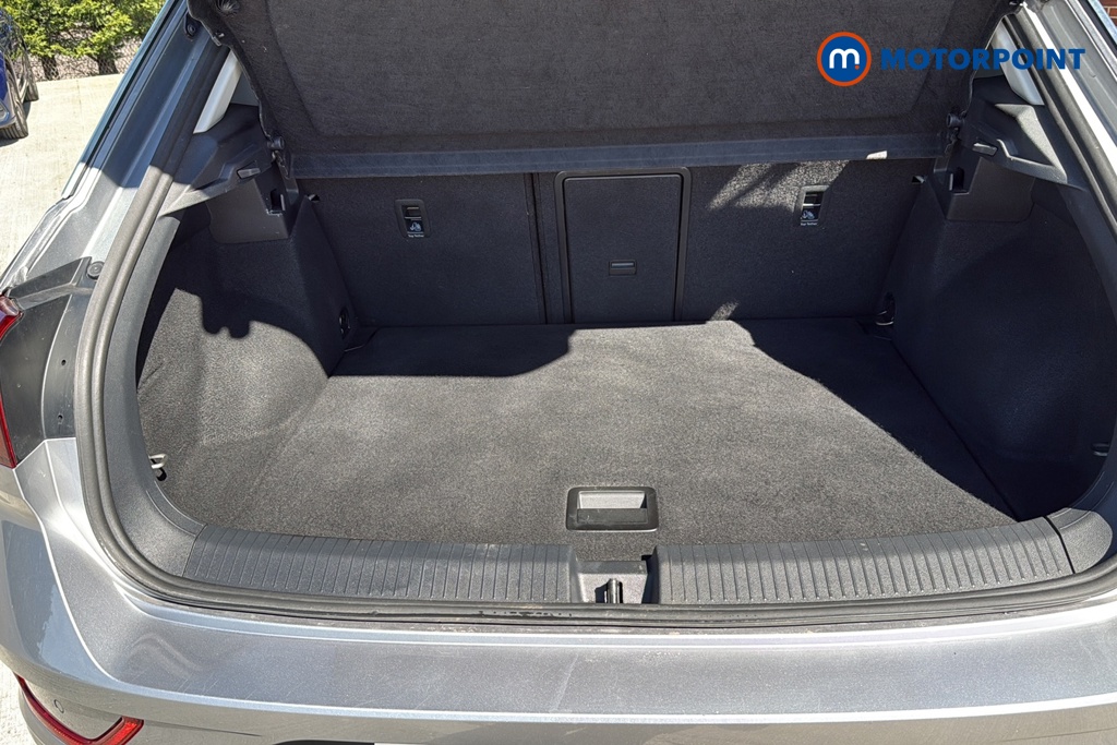 Volkswagen T-Roc Style Manual Petrol SUV - Stock Number (1635925) - 30th supplementary image